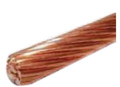 Copper Conductor